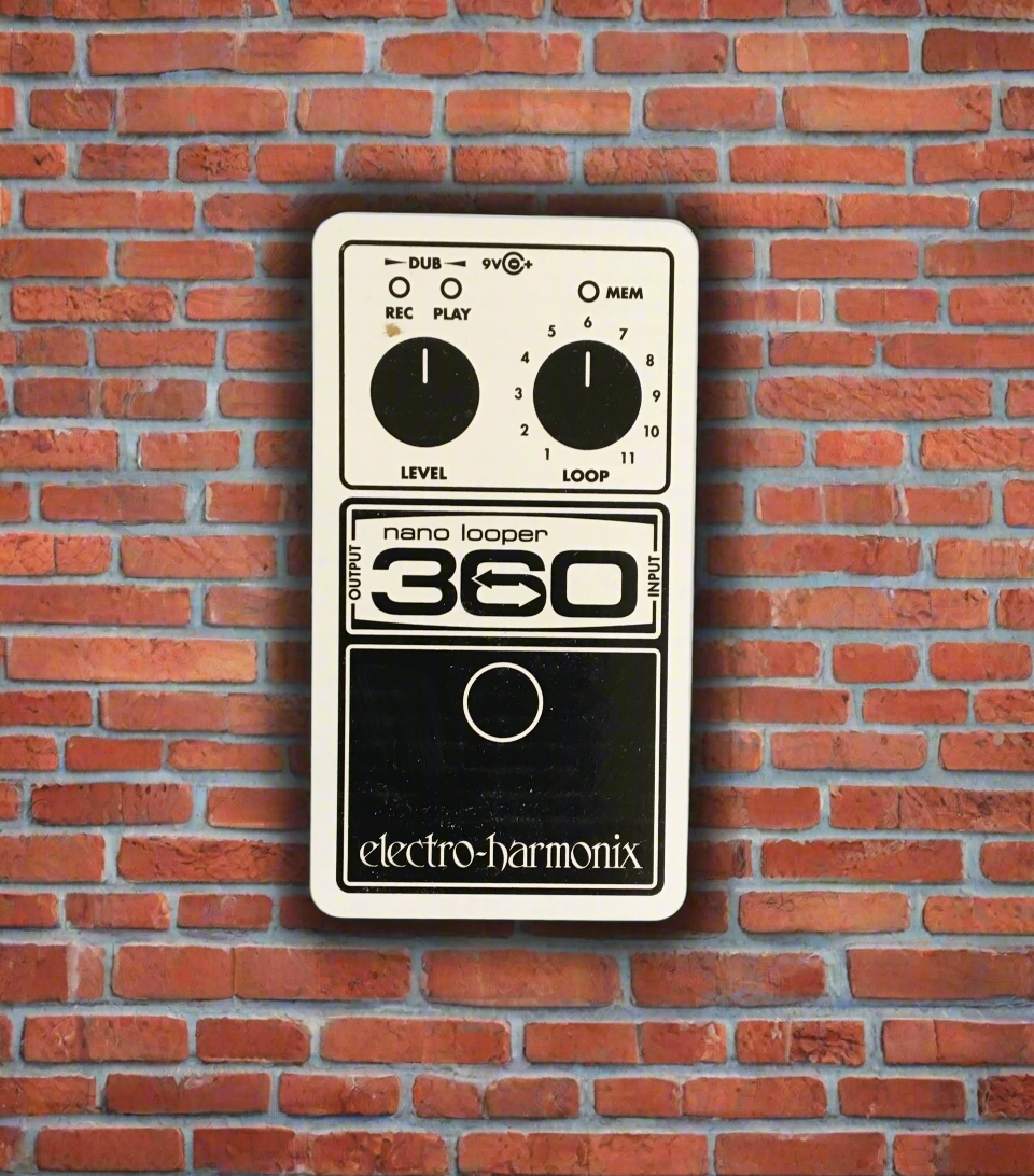 The Pied Piper Music Store